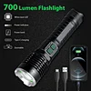 LED flashlight
