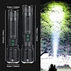 LED flashlight