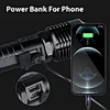 LED flashlight