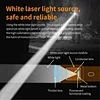 LED flashlight