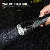 LED flashlight