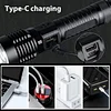 LED flashlight