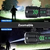 LED flashlight